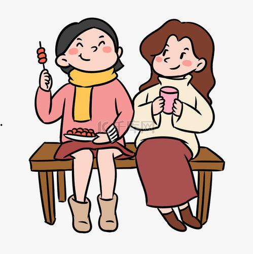 喝茶吃瓜漫画免费观看,免费畅享经典漫画时光