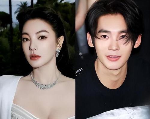 于适圈内爆料,揭秘于适背后的惊人真相  第1张